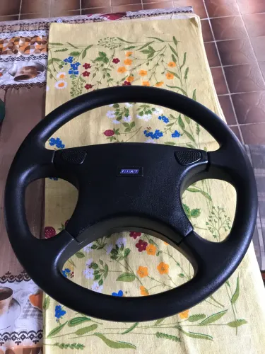 Volante Fiat 