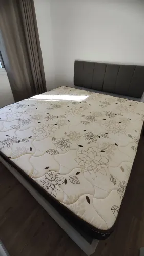 Colchão king size