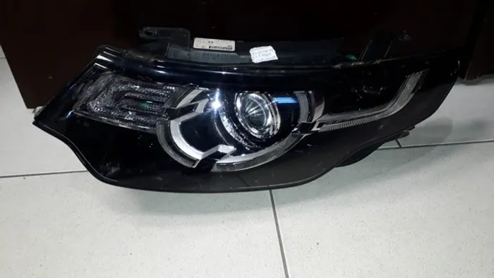Farol Land Rover Discovery Sport