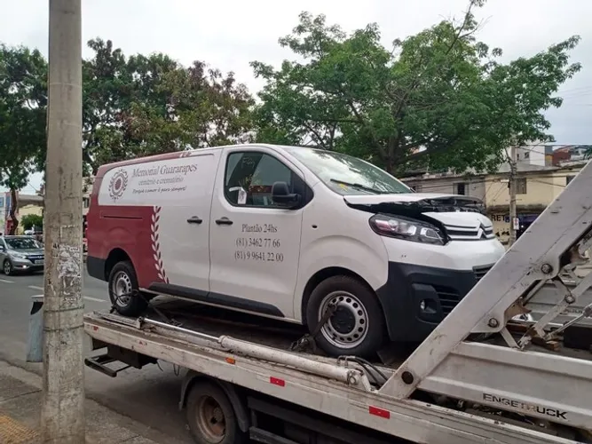 Sucata Citroen Jumpy 1.6 turbo diesel.