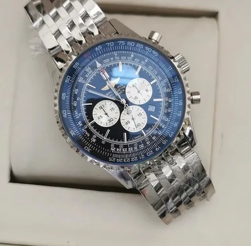 Relógio Breitling Navi Timer