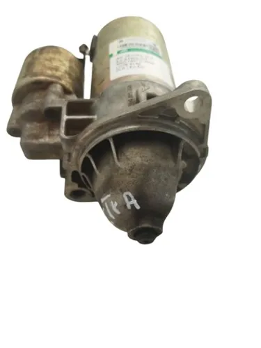 Motor De Arranque Gm Vectra 2.0 1997 Usado Original.