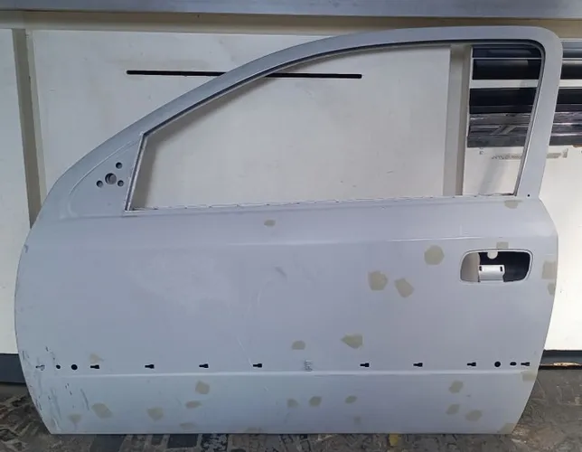 Porta Gm Astra (2 Portas) 2001 a 2011 Original 
