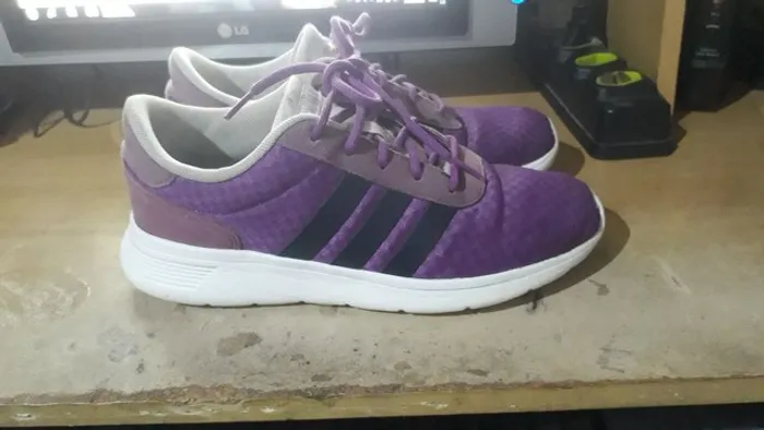 Adidas neo label
