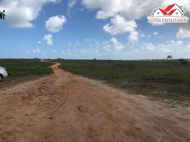 Loteamento Lagoas Do Giral A 900 Metros Da Praia E A 2Km Do Centro De Paracuru. n°:17