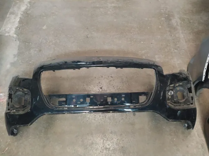 Parachoque Peugeot 3008 2016 2017 2018 