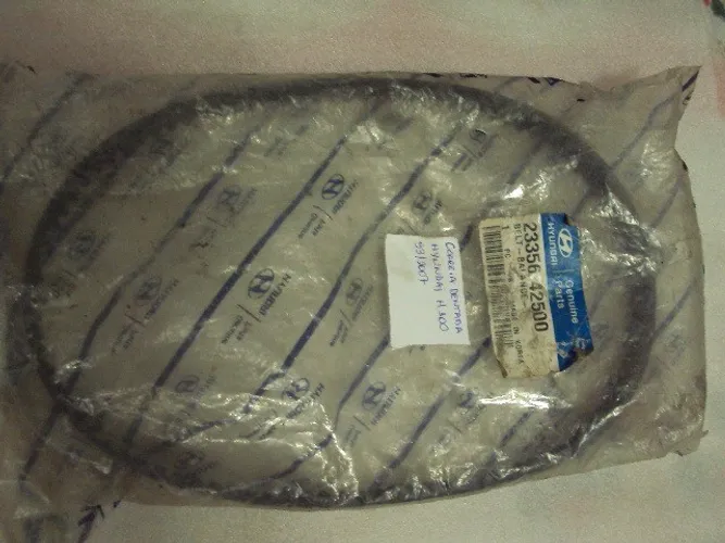hyundai h100 correia dentada nova original