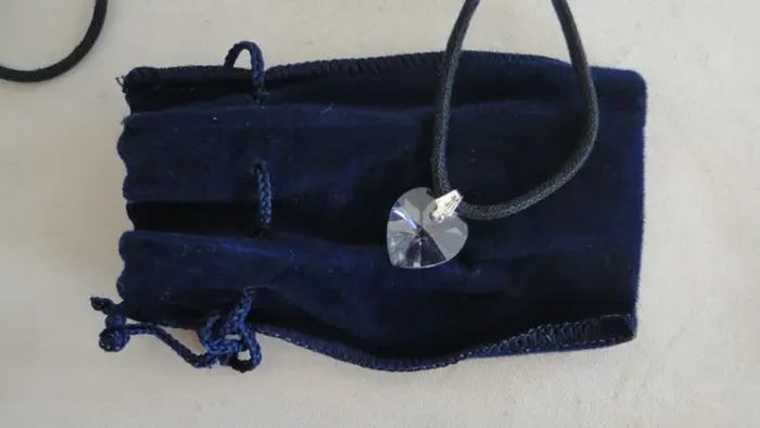 Pingente Swarovski