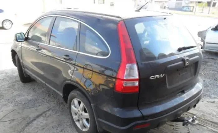 Sucata Honda crv