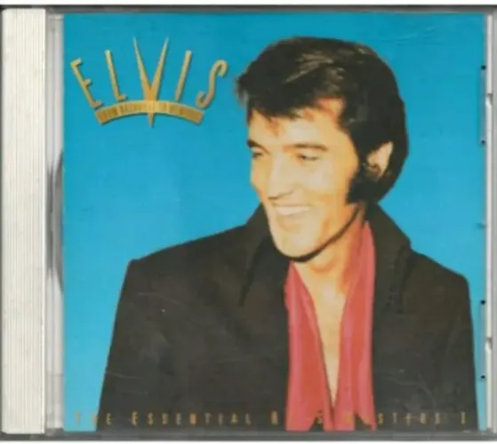 Cd Elvis Presley 