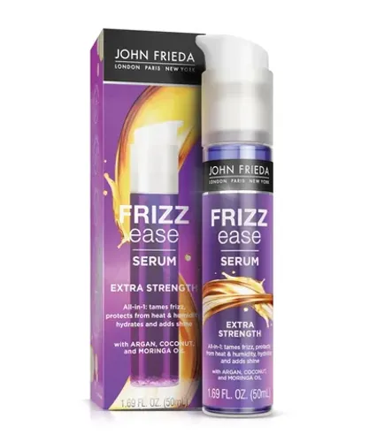Serum John Frieda Frizz Ease Extra Strenght Serum 50ml