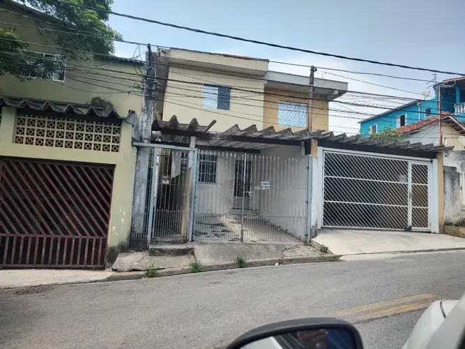 Imóvel para investimento - Barueri