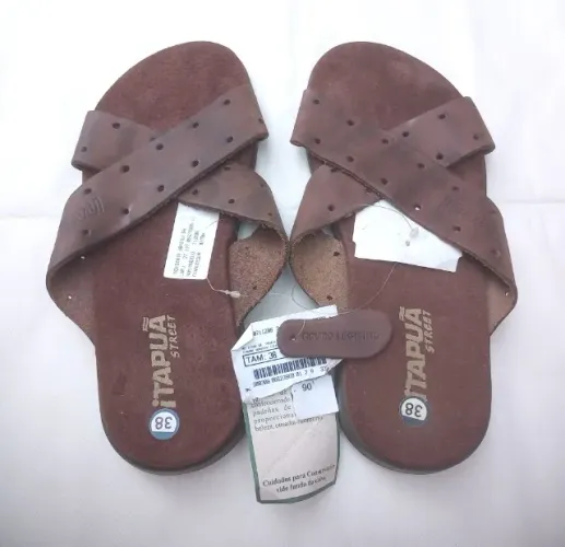 Chinelos Masculino Itapuã