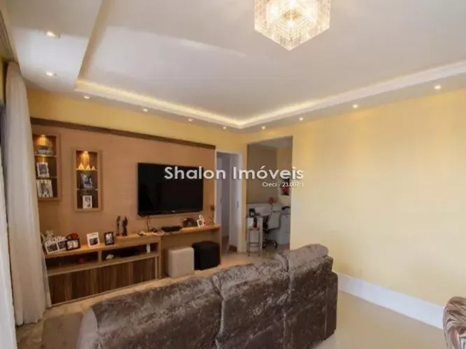 Apartamento - Condominio Futtura Club