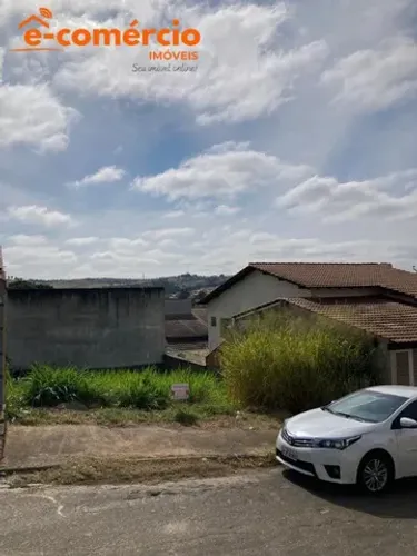Lote a venda no Campestre III - Lavras