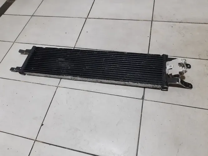 Radiador de óleo Fiat toro jeep Compass Renegade 2017/2021