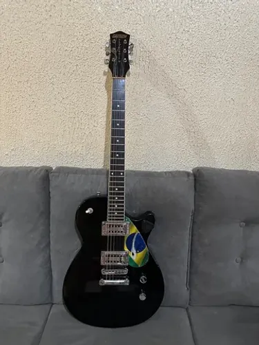 Guitarra Grestch Electromatic LESPAUL
