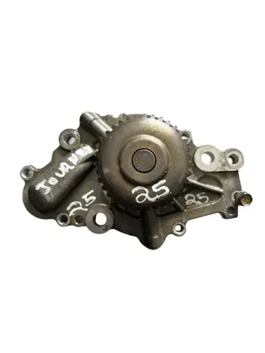 Bomba De Agua Dodge Journey 2.7 V6 N25