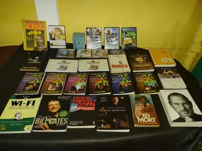 Livro Martin Luther King, original, bom estado, envio.qq local.