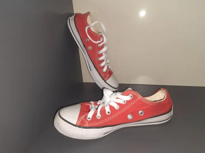 Tênis All Star Converse TAM.33