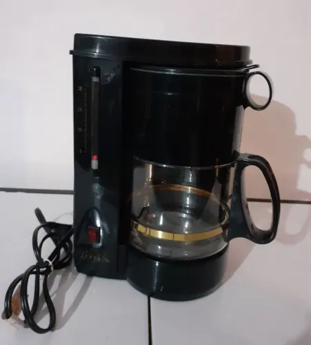 Cafeteira Elétrica 20 xícaras