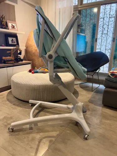 Cadeirinha Chicco 4 in 1