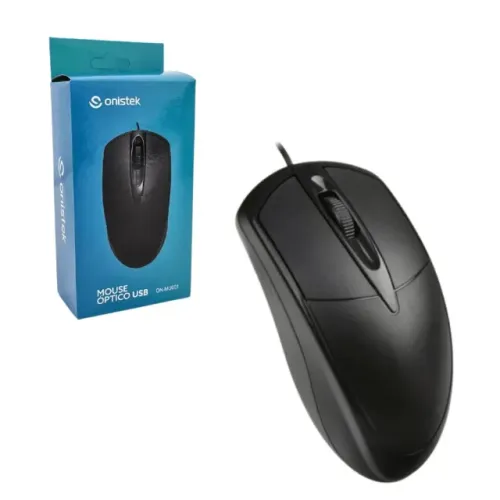 Mouse para Notebook 