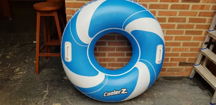 Boia circular Bestway 1,02 m