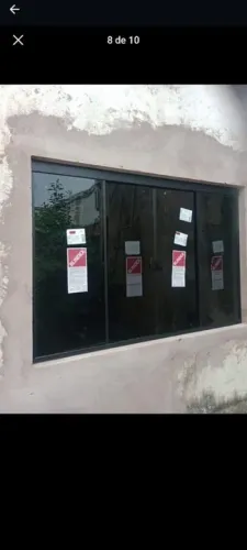 janelas a pronta entrega