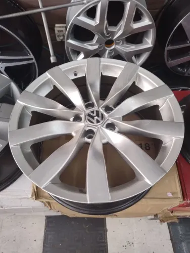Rodas passat ciroco 18 5x112 
