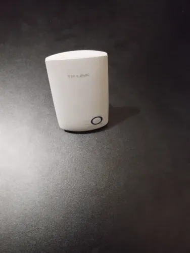 Repetidor TP-LINK