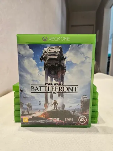 Star Wars Battlefront (2015) - Xbox