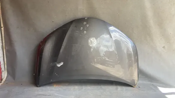 Capô Yaris Recuperado 
