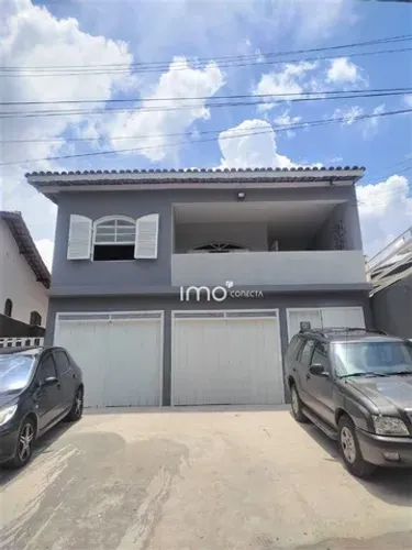 Vende se Bela Casa no Cond. Clube de Campo Fazenda Itatiba, 266,38m² A.C 3 Quartos -1Suíte