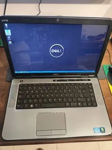 Dell Xps 15 L502x Core I7 2670Q 8GB