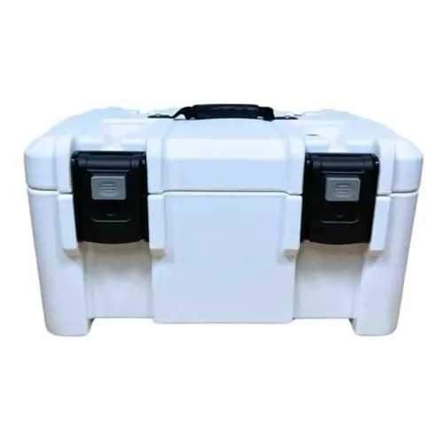 JET COOLER, Caixa Térmica Para Seu JET, Sistema LINQ, Parcelamos 6x Sem Juros