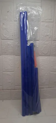 Varinhas de fibra de vidro para ginástica rítmica