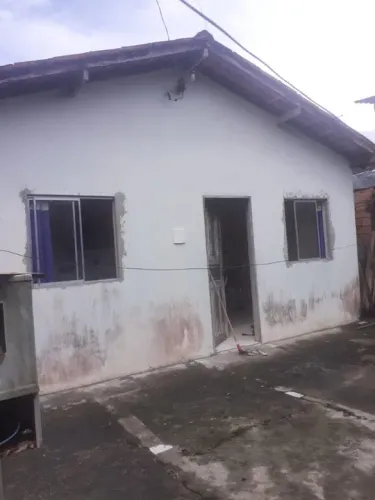 90 mil reais casa no parque dos Castanhais em Castanhal-Pa