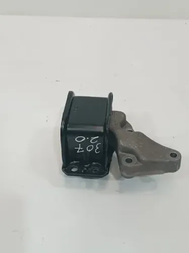 Coxim Motor Peugeot 307 2.0 16V | 2007 A 2012 (Original/Usado)
