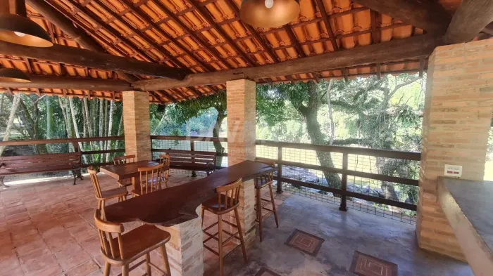 Condomínio Varandas dos Jequitibás Home Resort na Davanti Imóveis.