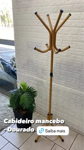 Mancebo dourado 