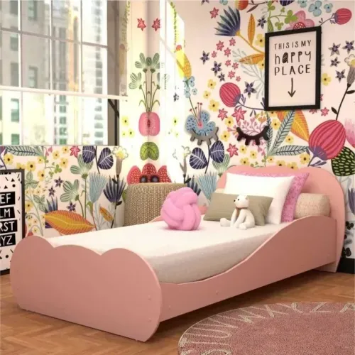 Promoção Cama Nuvem - 30/09/24  