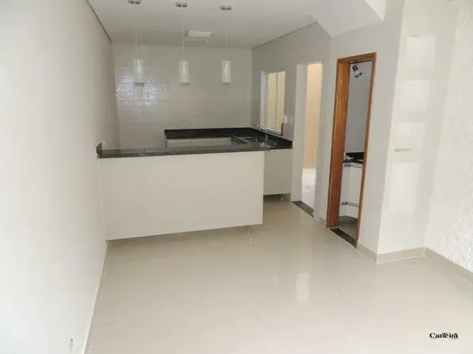 Sobrado em Condomínio a venda na Vila Carrão