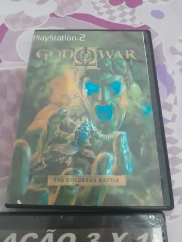 Jogos de Playstation 2