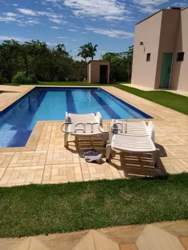 Casa em Condomínio à venda - Golf Ville - Recanto Santa Andréa, Londrina