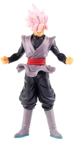 Boneco Dragon ball Goku super Sayajin rose tag vegeta Freeza Trunks Cloth myth action figu