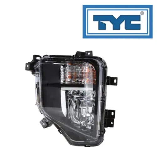 Farol Auxiliar Neblina Esq. Mitsubishi L200 Triton Tyc 2021-2022 - 19-F026-05-2B