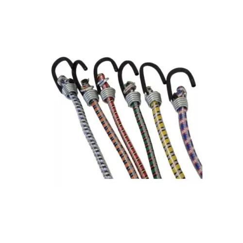 (NOVO) Corda para Motoboy com Gancho 1,5m