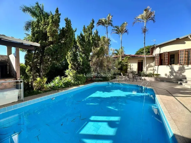 Casa a venda no bairro Condados da lagoa