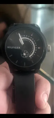 Relógio masculino Tommy Hilfiger